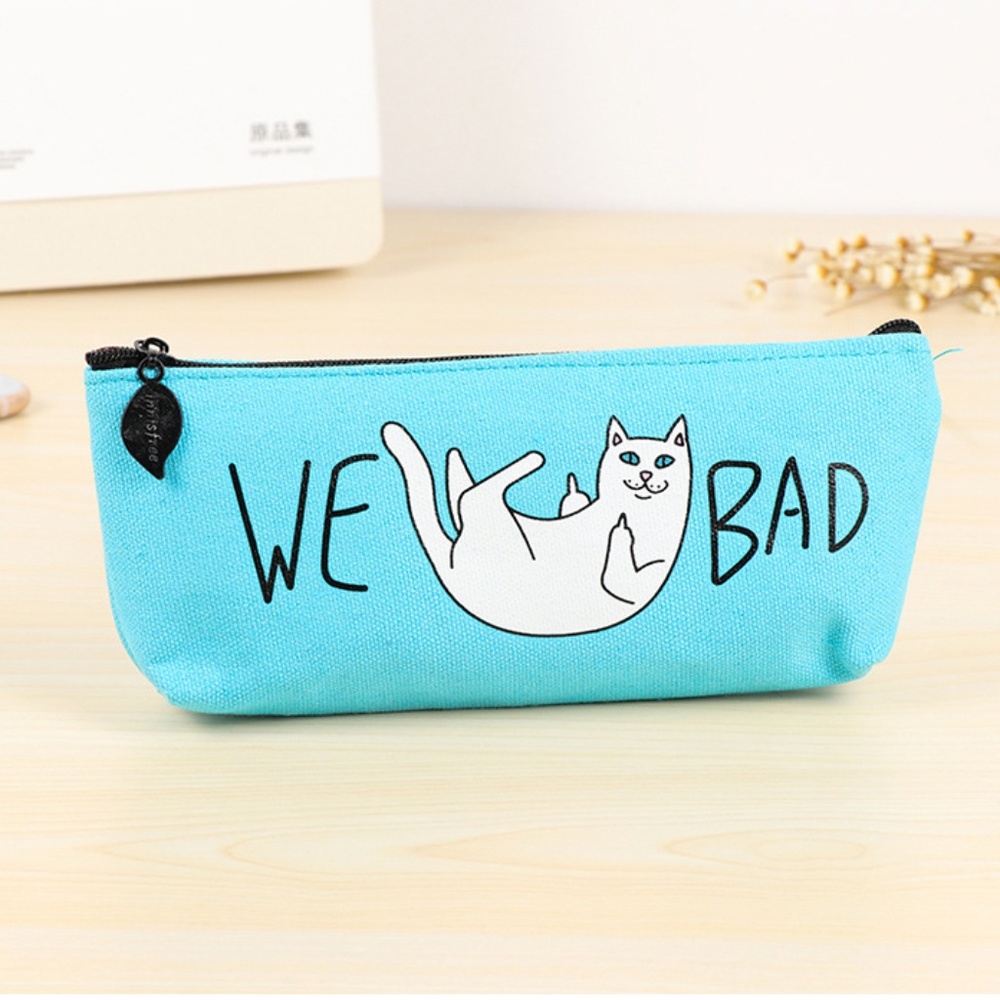 Rip n Dip Pencil Case